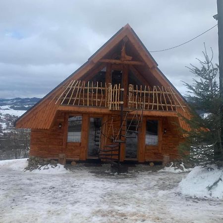 Rochowa Buznica Zakopane Eksteriør billede