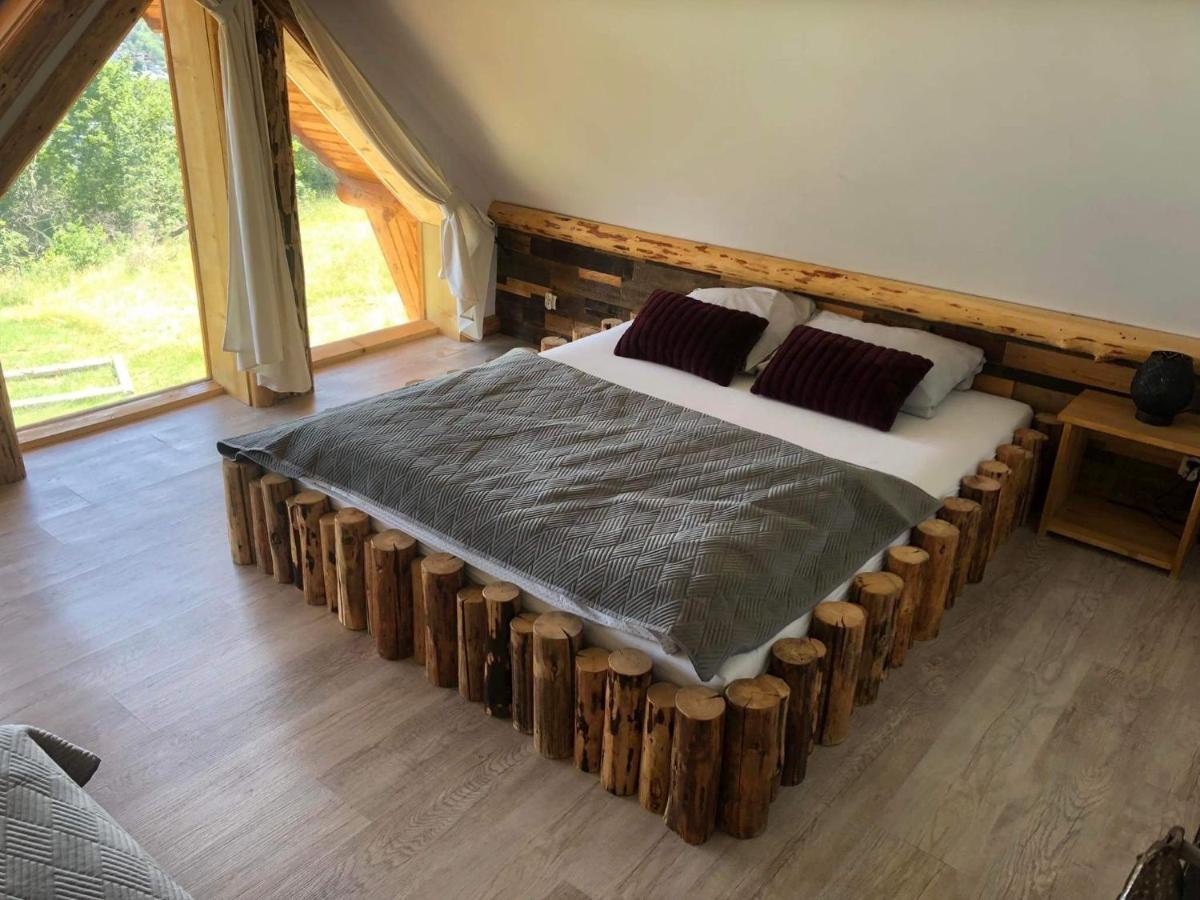 Rochowa Buznica Zakopane Eksteriør billede