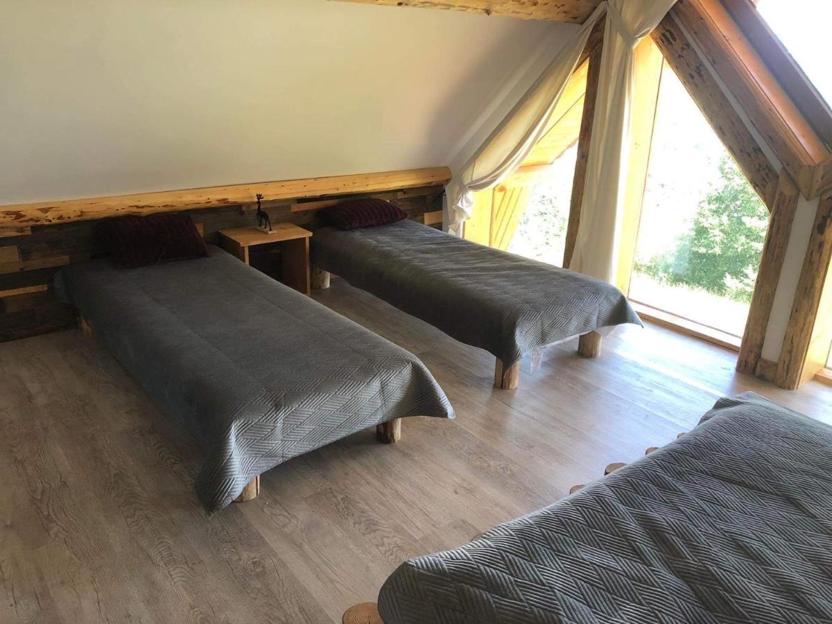 Rochowa Buznica Zakopane Eksteriør billede