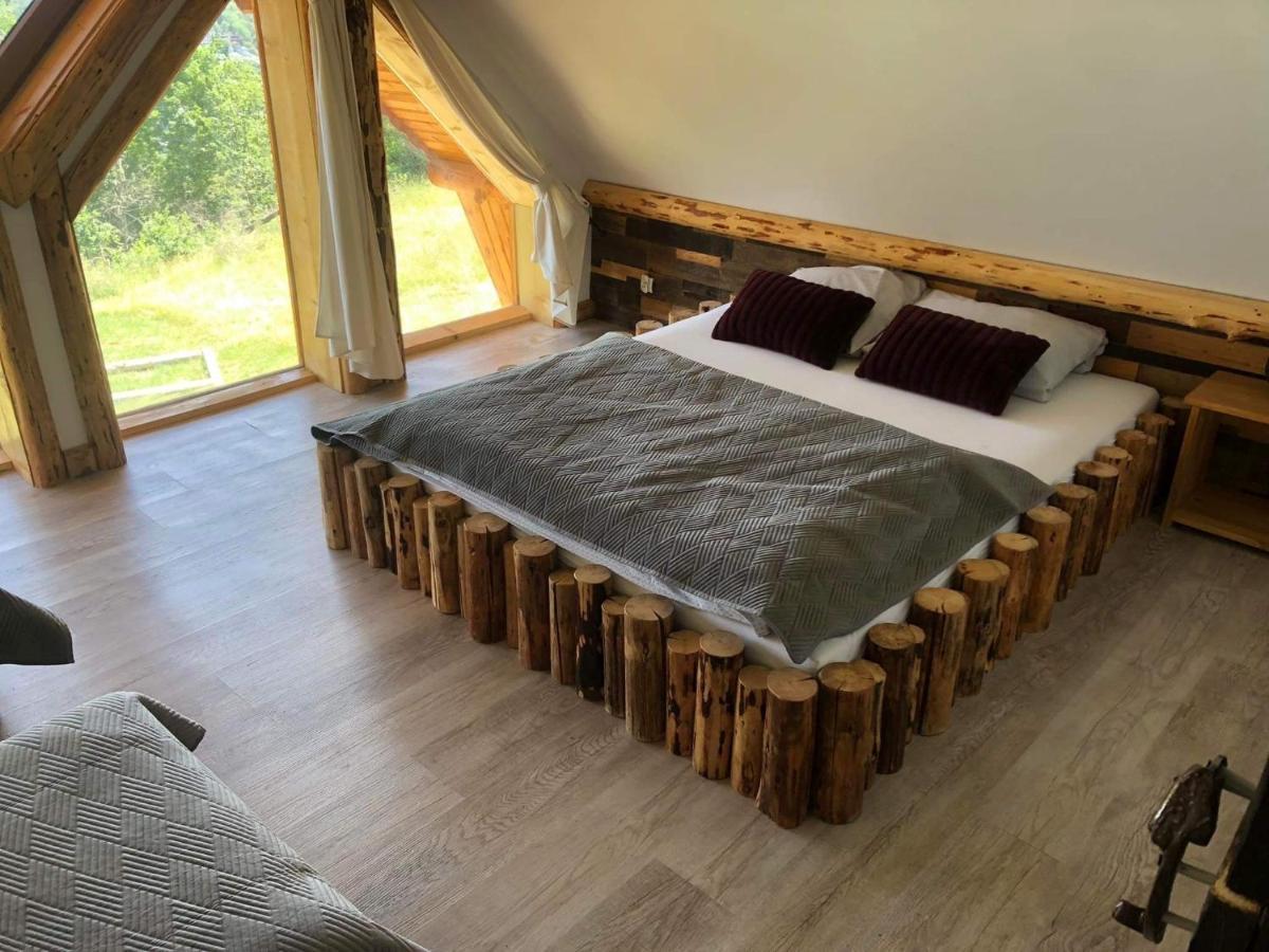 Rochowa Buznica Zakopane Eksteriør billede