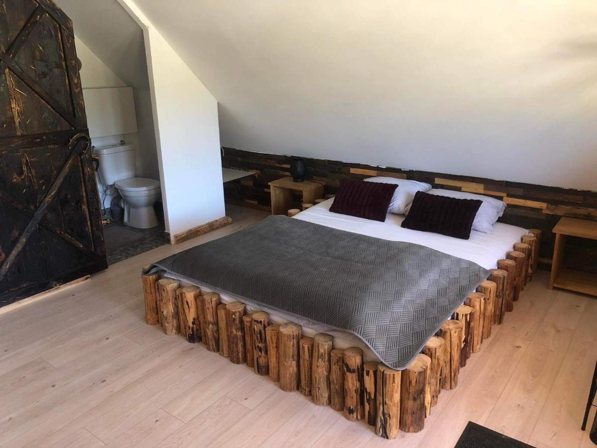 Rochowa Buznica Zakopane Eksteriør billede
